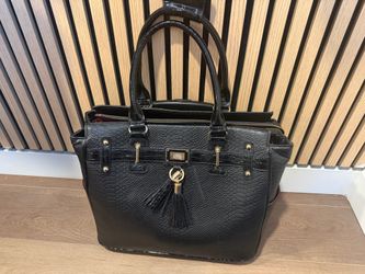 JKM Rolling Laptop Bag