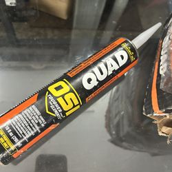 OSI Quad Caulk