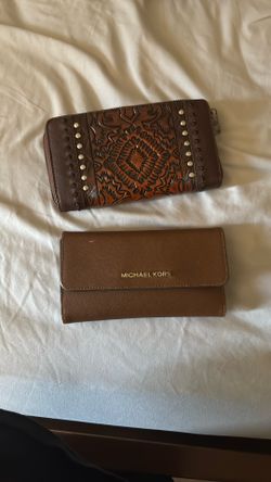 Shayanne And Mk Wallet 