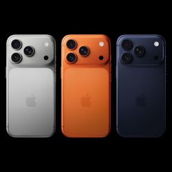 IPHONE 17 PRO 256gb Unlocked/ Warranty/ Payment 