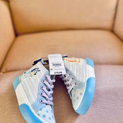 Toddler Shoes