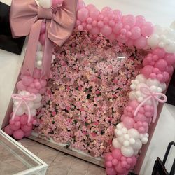 Balloon Decor