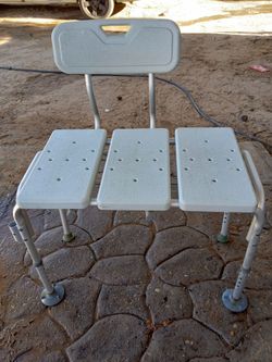 Bath seat