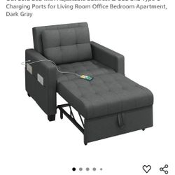 Sleeper Sofa