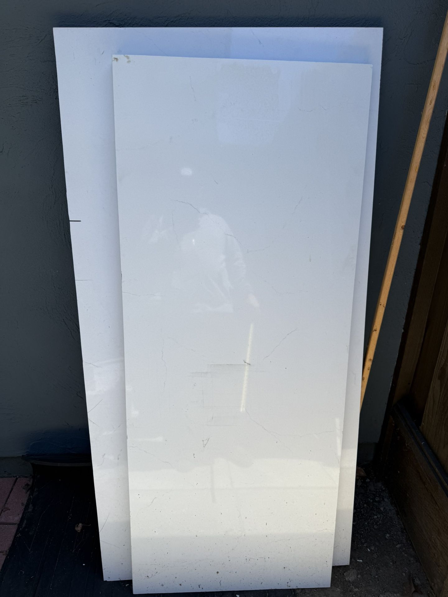 Granite Slabs