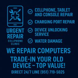 Broken Repair Iphone 