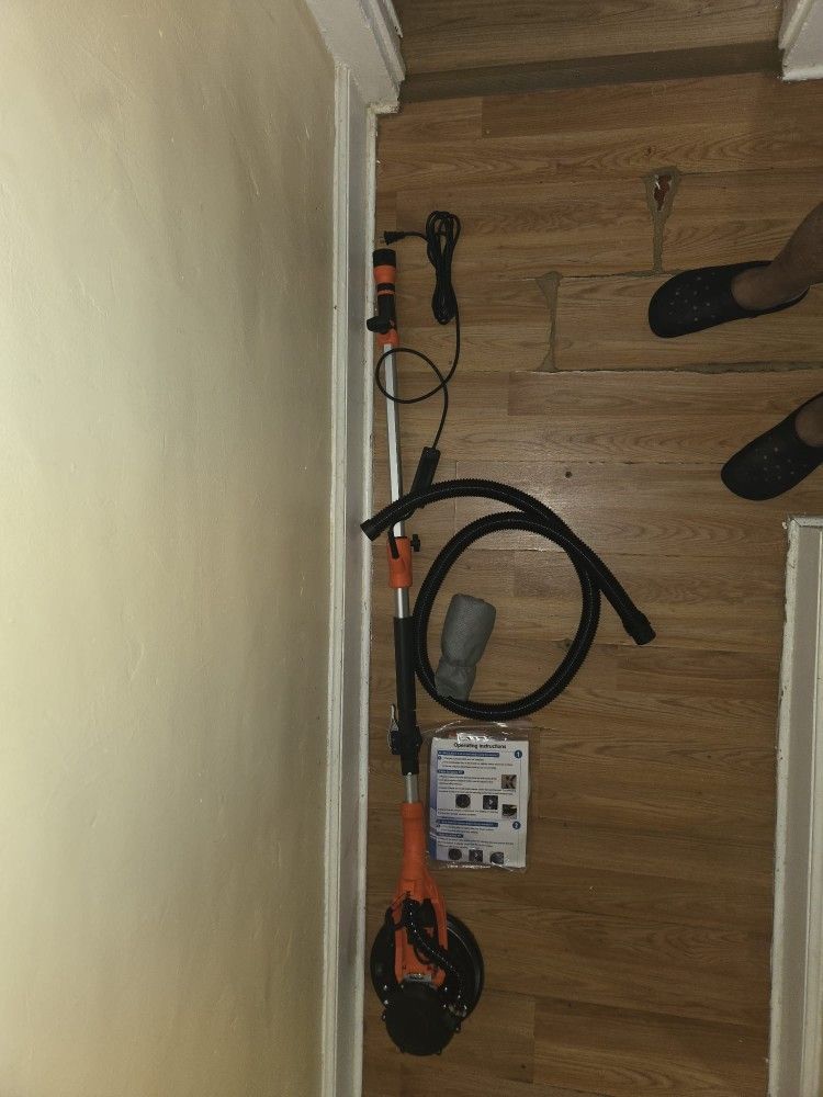 Protmex Sander