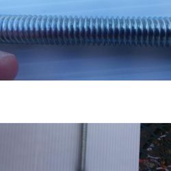 1/2” Threaded Rod 