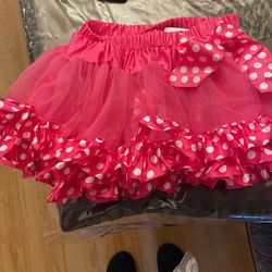 Haloween Custome