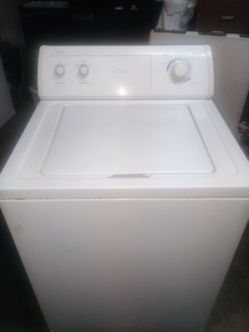 $180 Lavadora , trabaja bien