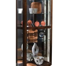 China Cabinet / Curio