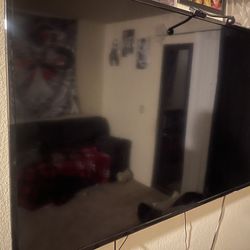 65” Philips Roku TV