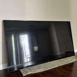 Samsung 60" TV