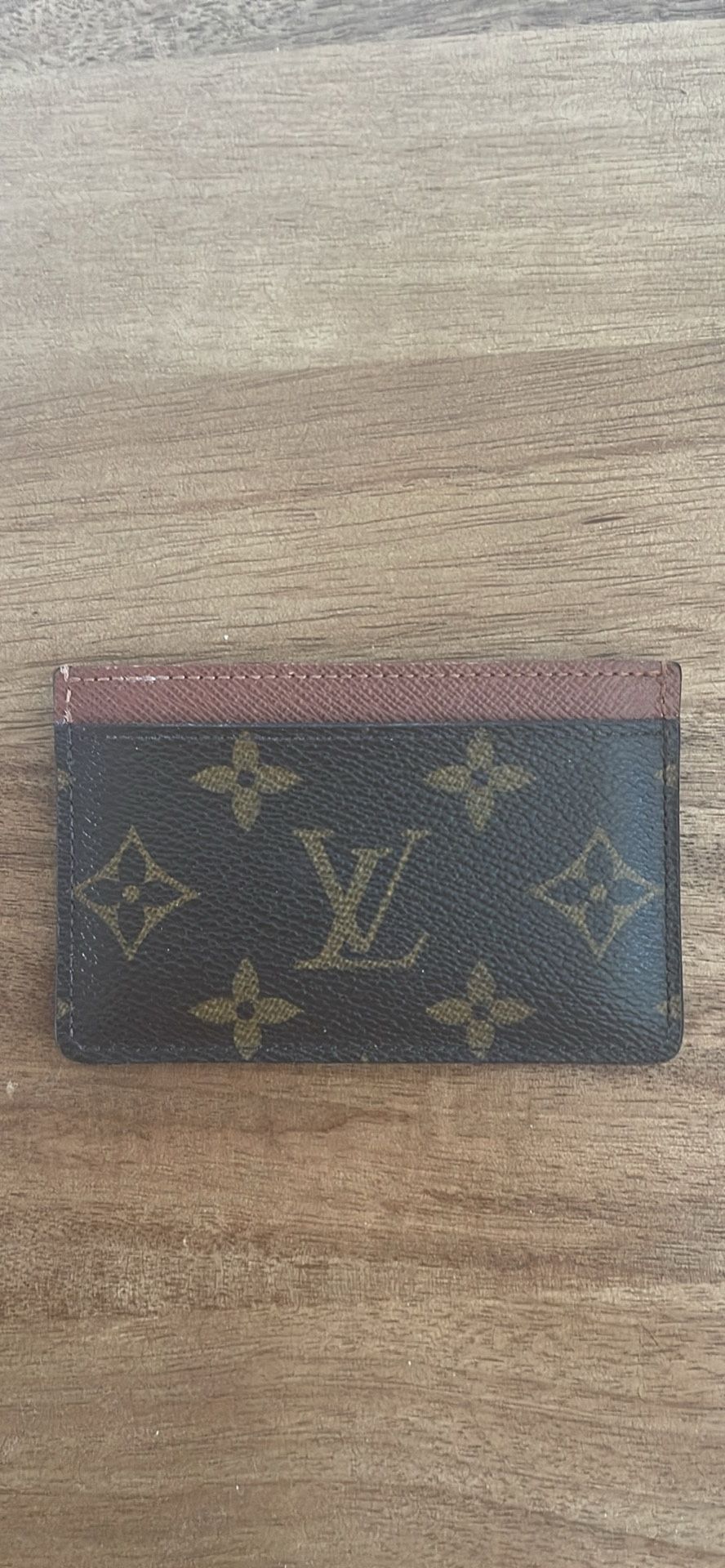 Louis Vuitton Card Holder