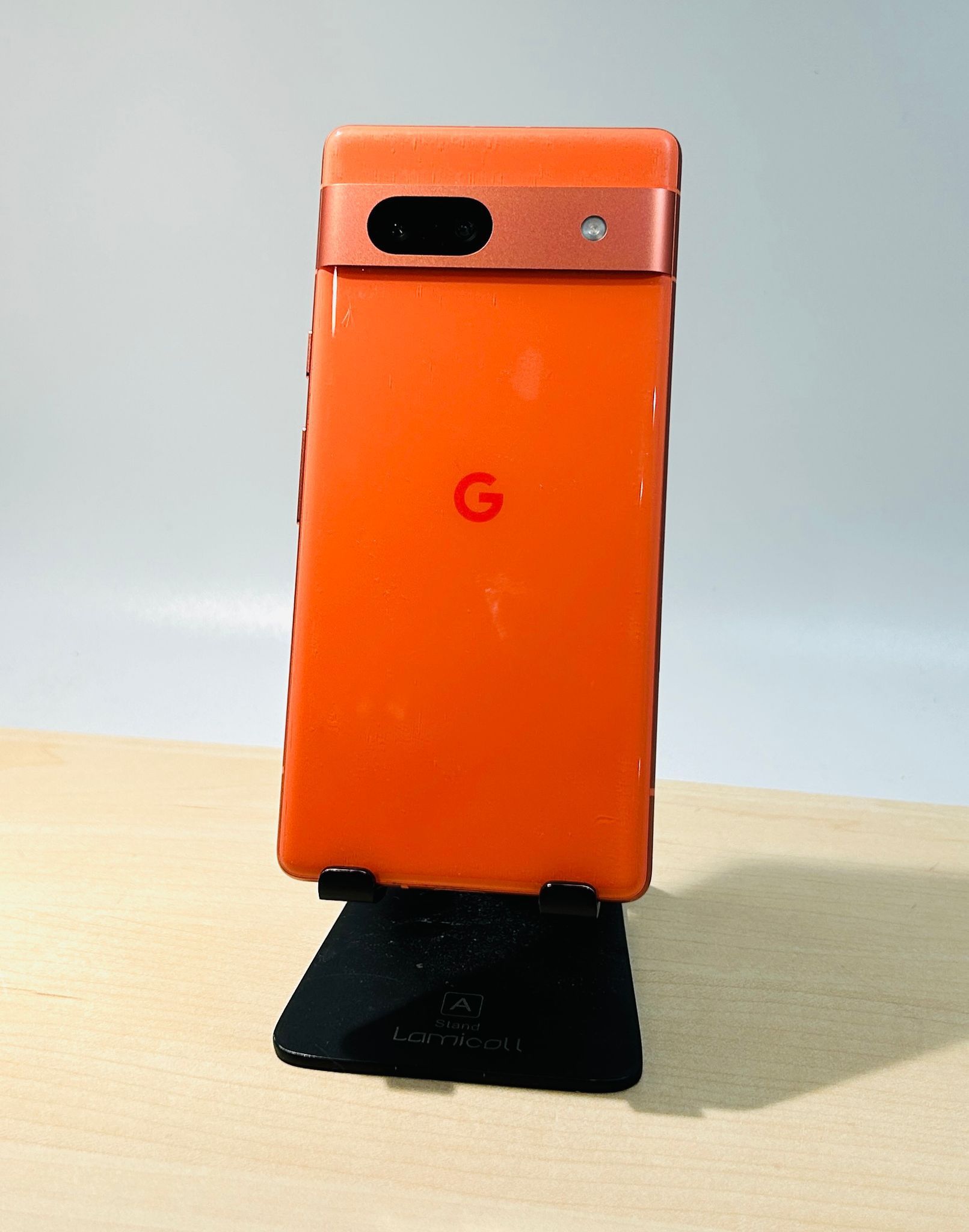 Google Pixel 7A 128GB Unlocked Coral Fully Functional OEM Unlocked