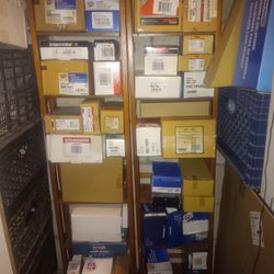  HVAC Blend Door Actuator GM