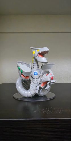 Cyber end dragon Funko pop Yu-gi-Oh!