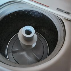 Ge Washing Machine