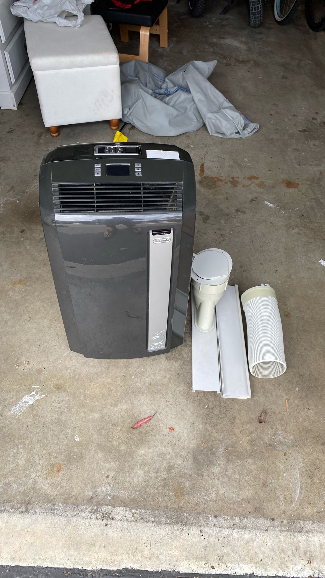 Portable Air Conditioner