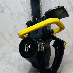 Wen Hornet Mark electric chainsaw/Model 5016 (16 Inch) for Sale