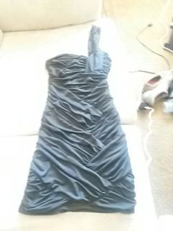 New cute dress.