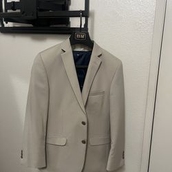 Tuxedo (vest & jacket)