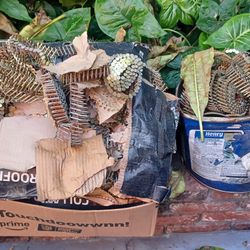 Roofing Nails/screws