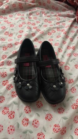 Girls dressy shoes