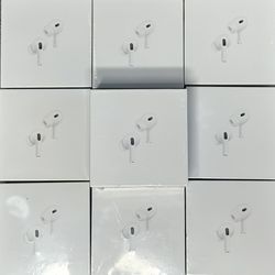 AirPods Pro 2 