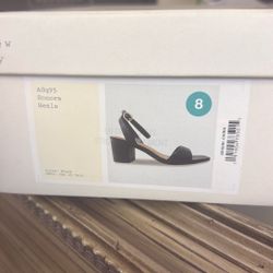 A New Day  Sonora Heels 