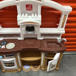 Children Play Area For House. Pre Owned. 