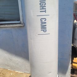 Fight Camp Punching Bag Boxing 