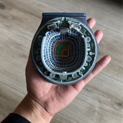 Qualcomm Stadium San Diego 