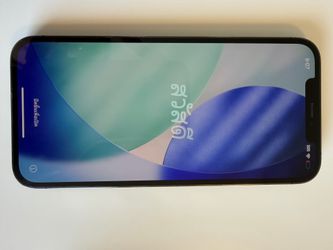 iPhone 12 Pro Max 128 Gb  Unlocked - Good condition