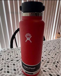 Hydro Flask Water Bottle
