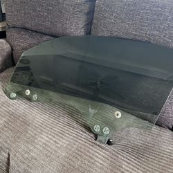 Driver Side Window Toyota 86, Scion FRS, Subaru BRZ