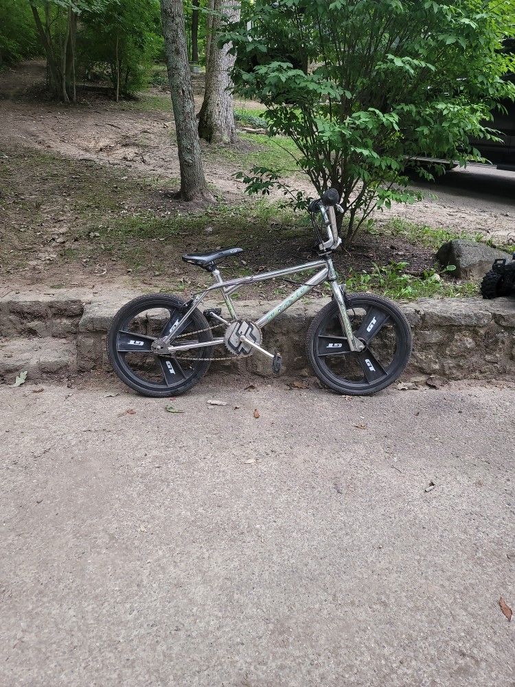 BMX Bike