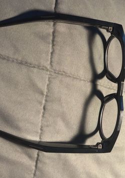 Oakly Meta Hstn  (amazing condition)