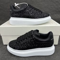 Designer Wide Toe Box Athletic Shoes Unisex Comfort Sneakers