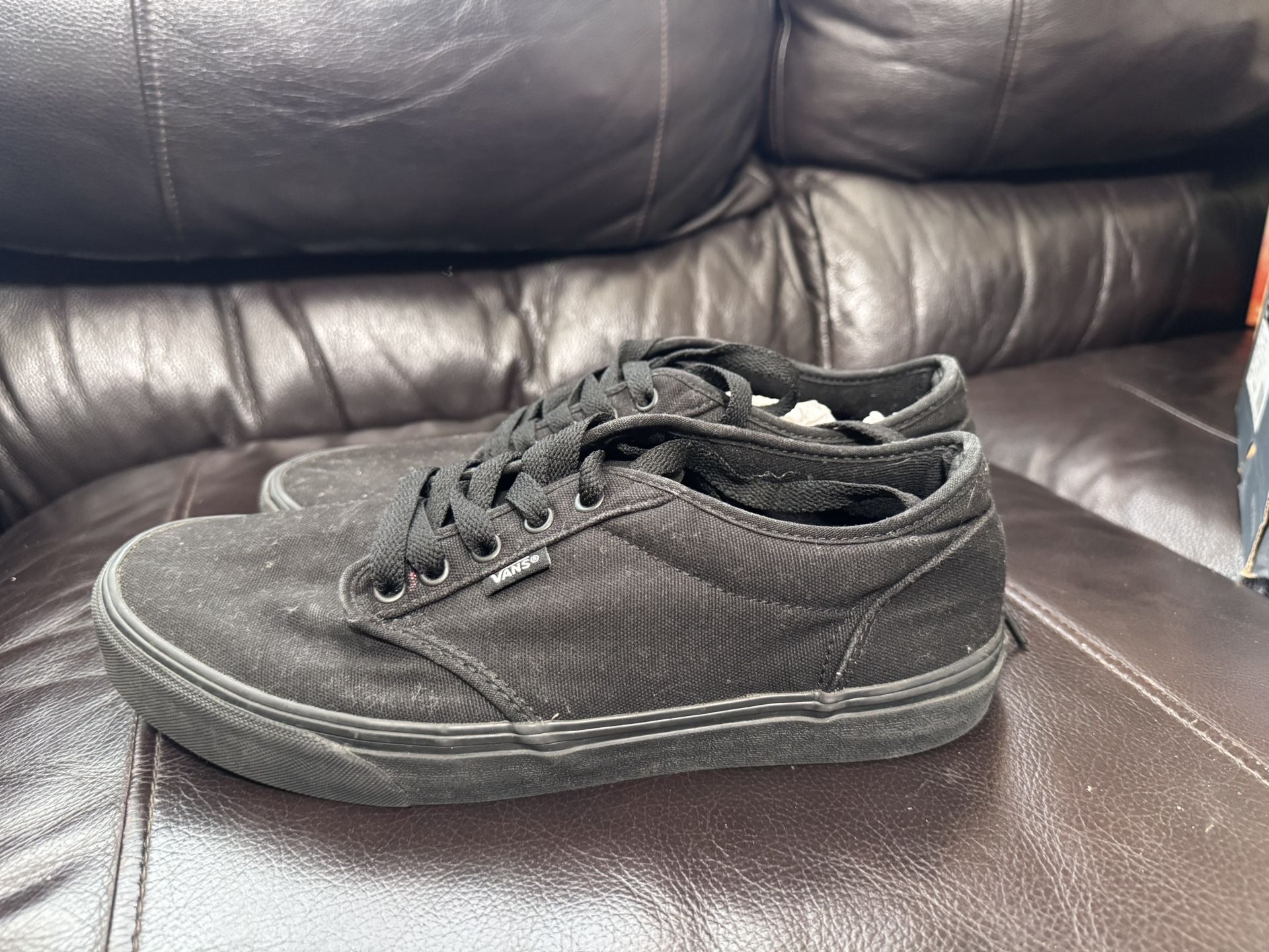 Vans 