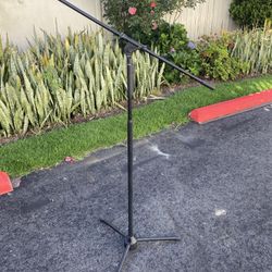 Ultimate Support System Boom Mic Stand