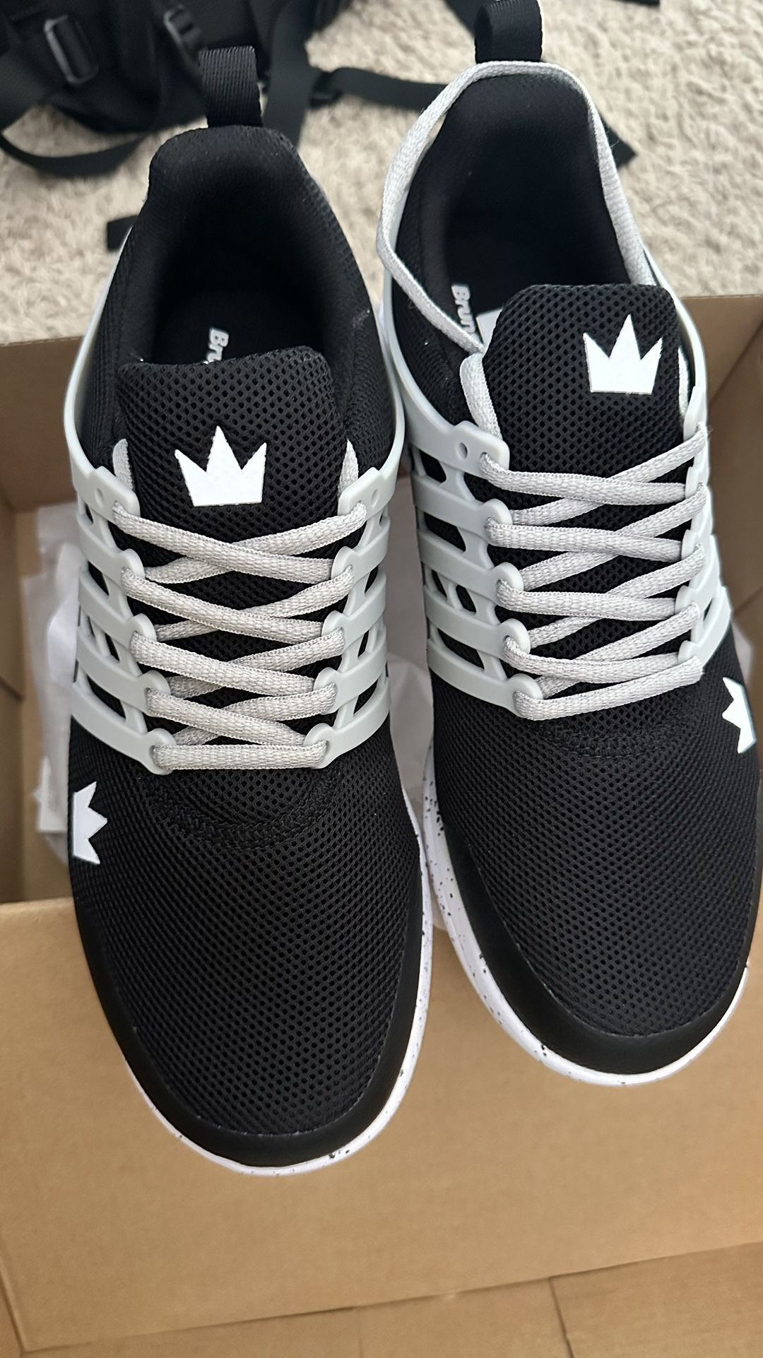 Brunswick Bowling Shoes