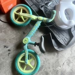 Little Bike 
