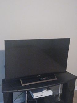 Sony Bravia 43 inch tv