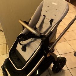 Orbit Baby Stroller 3 In 1 
