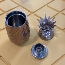 Metal Color Copper