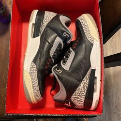 Jordan 3 Retro Og 