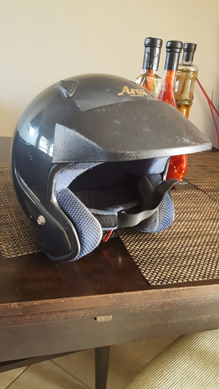 Arai Motorcycle Helmet (Classic/C)