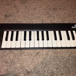 AKM320 USB Midi Keyboard