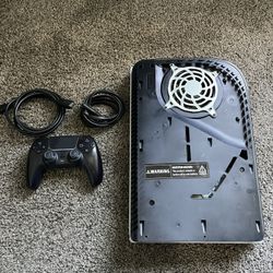 Refurbished Ps5 Slim